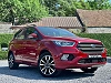 Ford Kuga 15 EcoBoost ST-Line AWD / ALCANTARA / AUT. PARKEREN thumbnail