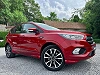 Ford Kuga 15 EcoBoost ST-Line AWD / ALCANTARA / AUT. PARKEREN thumbnail