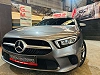 Mercedes-Benz A 160 A 160 Business GPS CarPlay Caméra Cuir J.A thumbnail