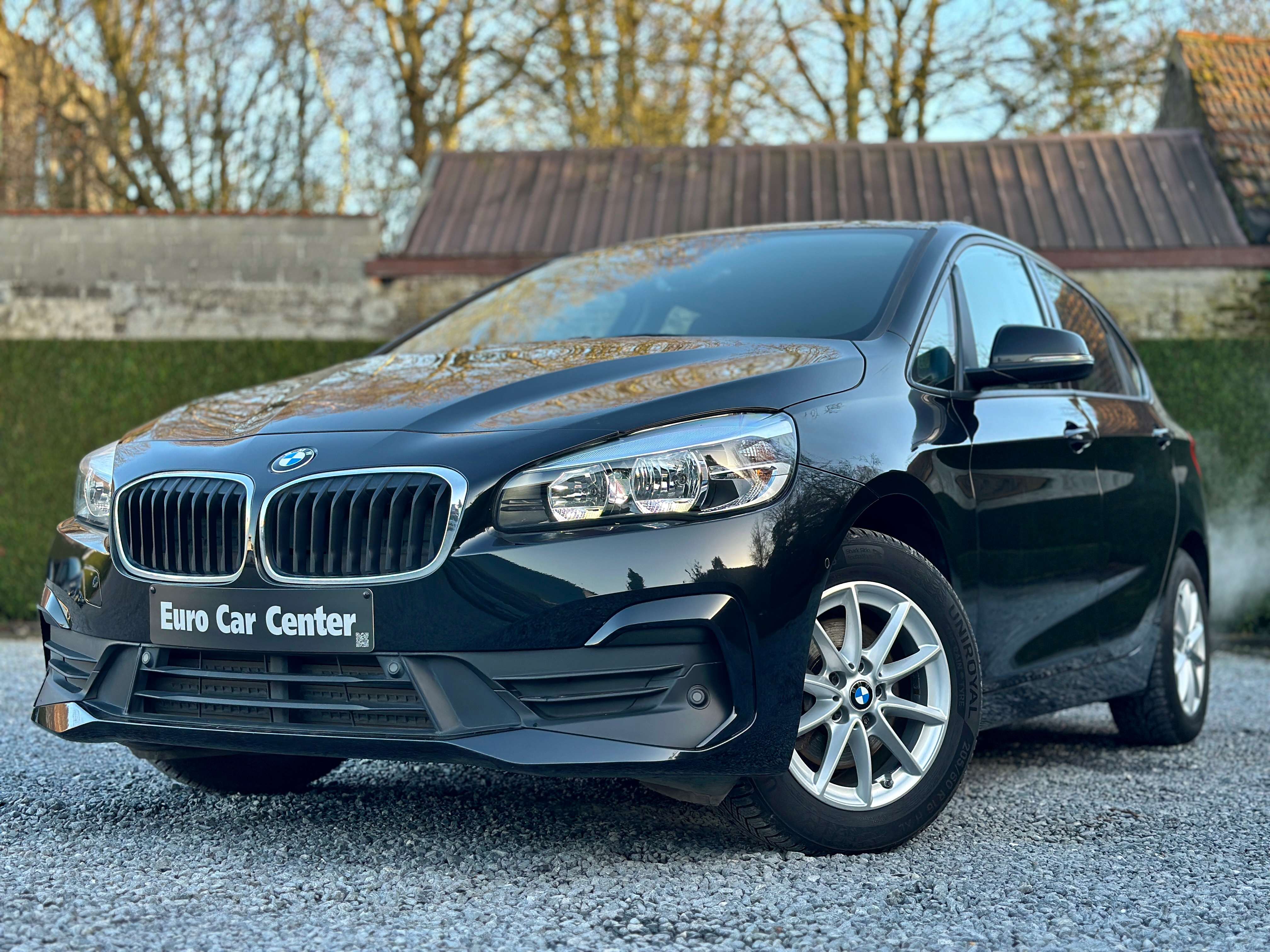 BMW 218 1.5iA Active Tourer OPE Automaat