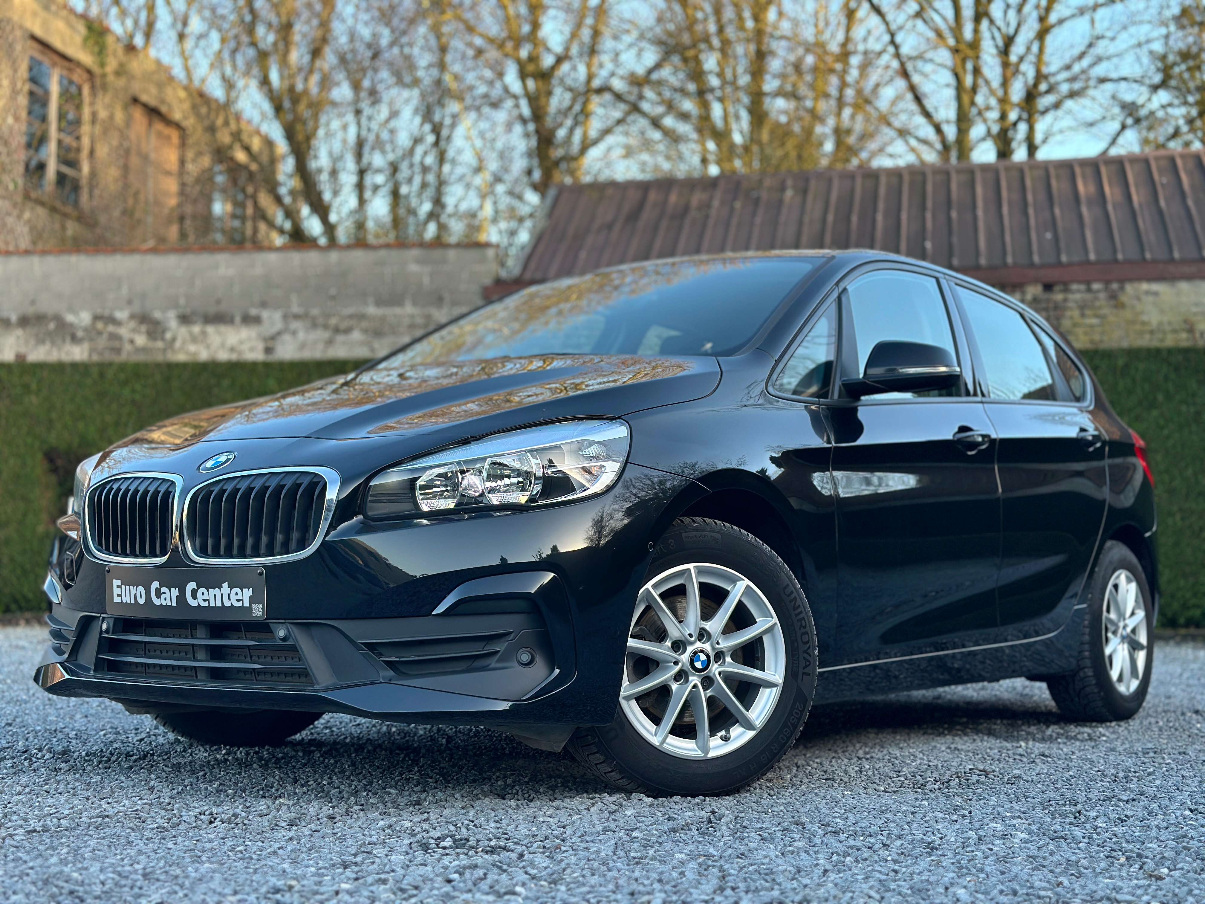 BMW 218 1.5iA Active Tourer OPE Automaat