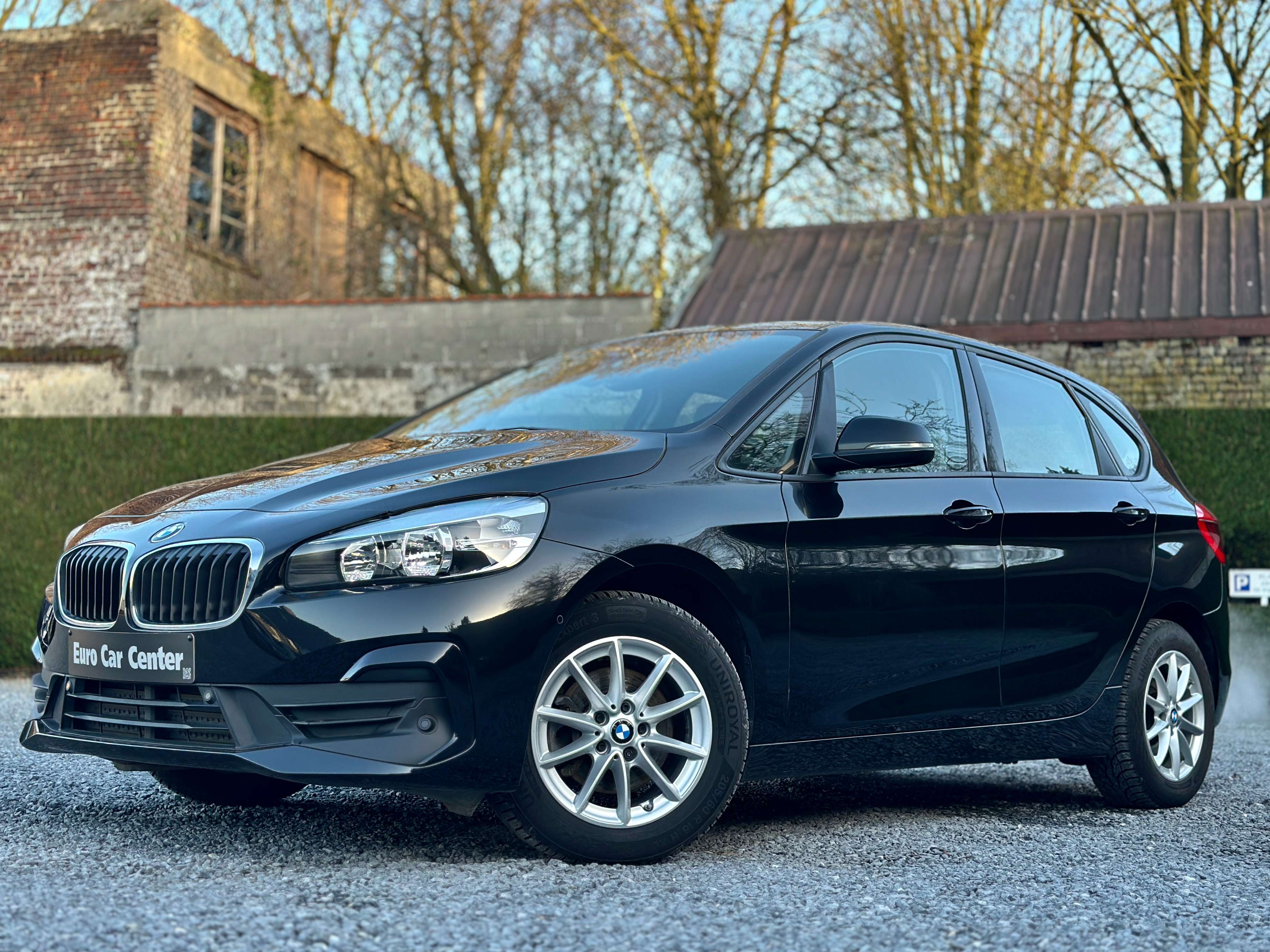 BMW 218 1.5iA Active Tourer OPE Automaat