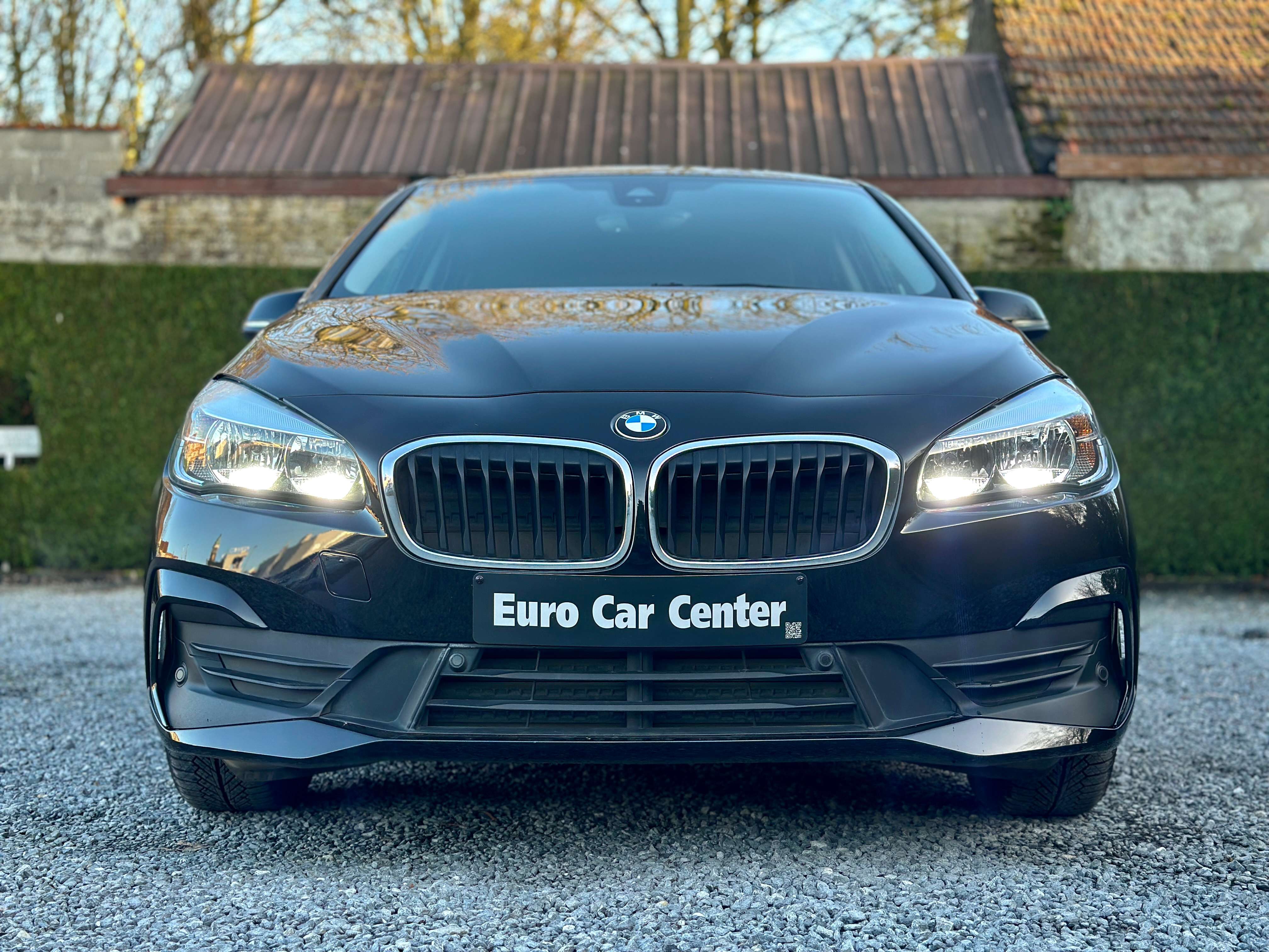 BMW 218 1.5iA Active Tourer OPE Automaat