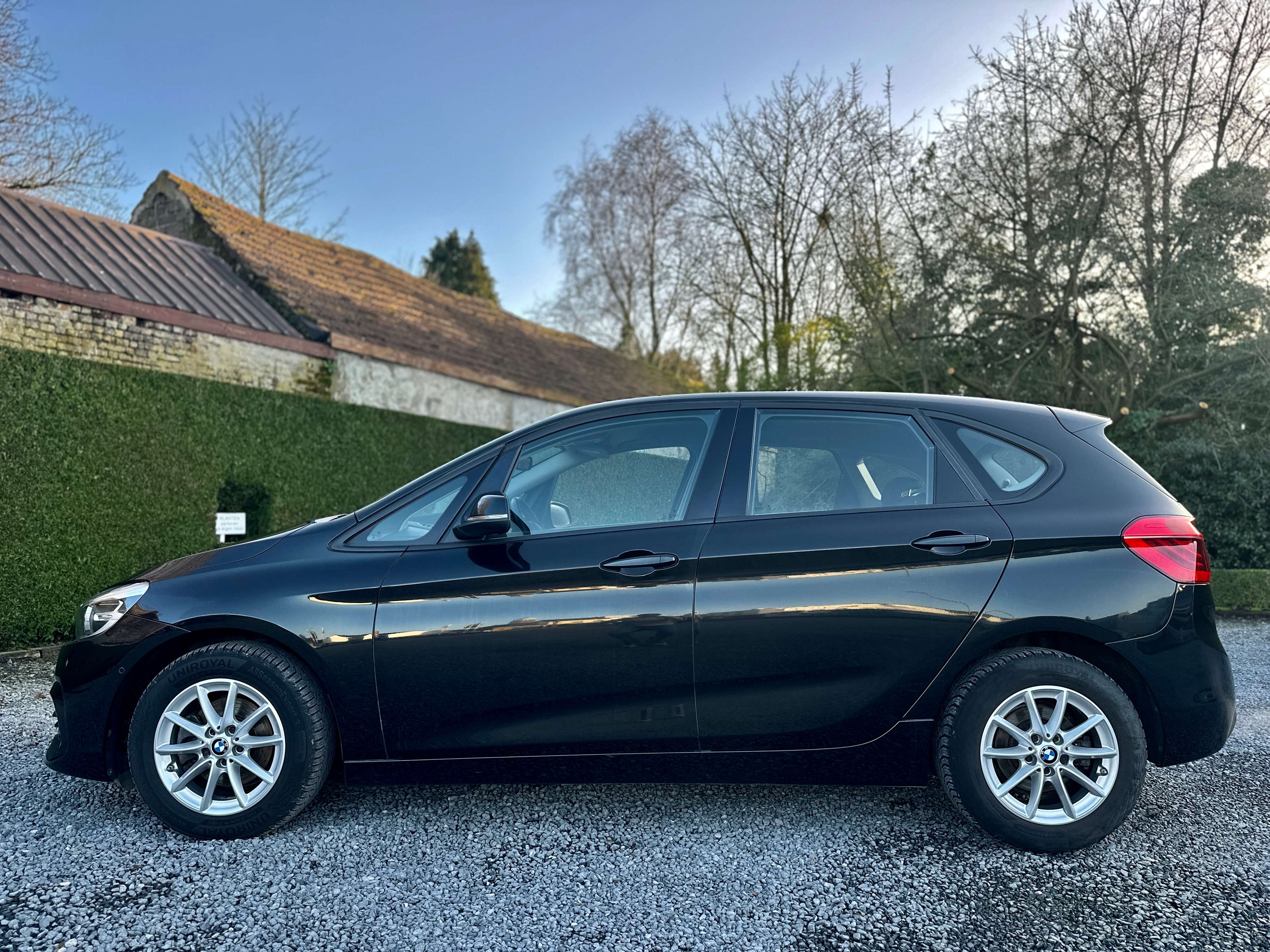 BMW 218 1.5iA Active Tourer OPE Automaat