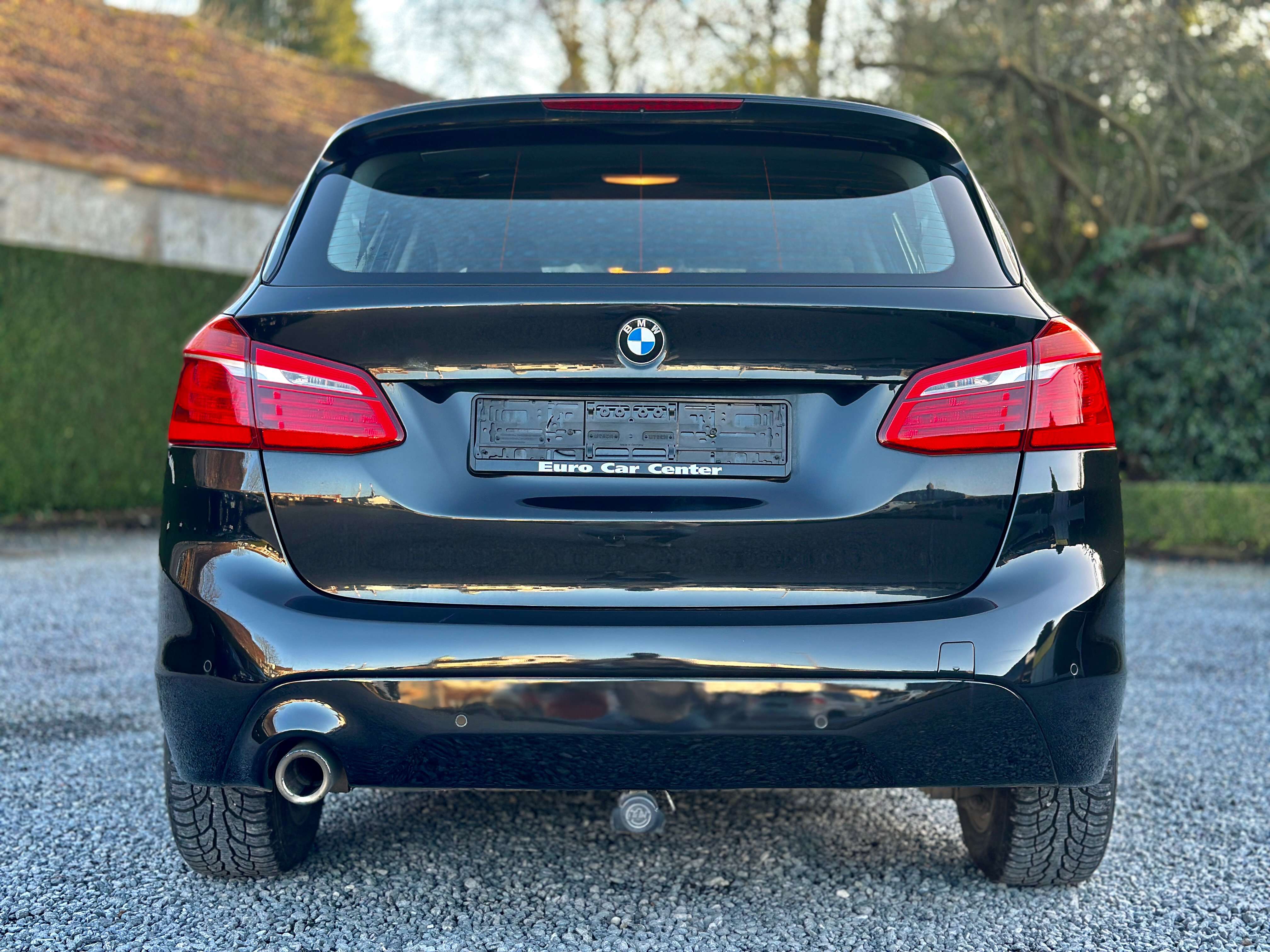 BMW 218 1.5iA Active Tourer OPE Automaat