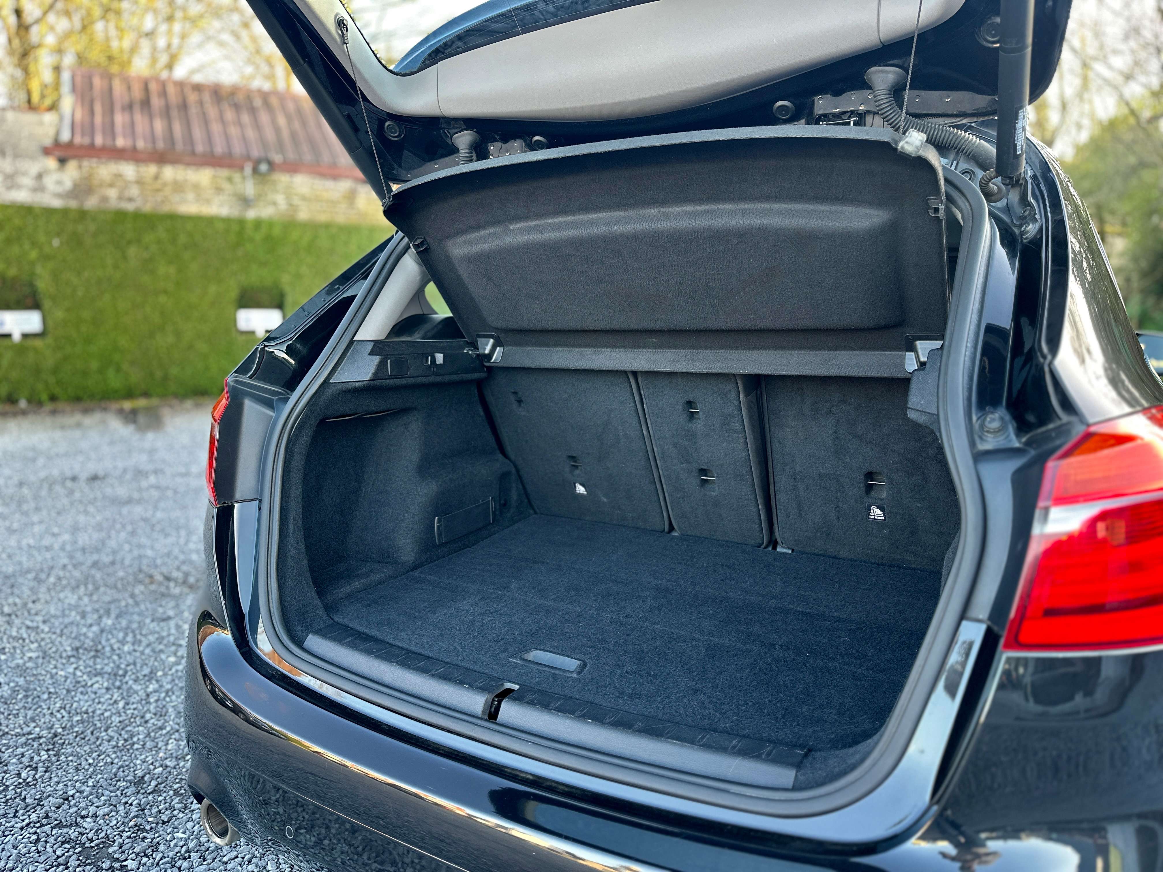 BMW 218 1.5iA Active Tourer OPE Automaat