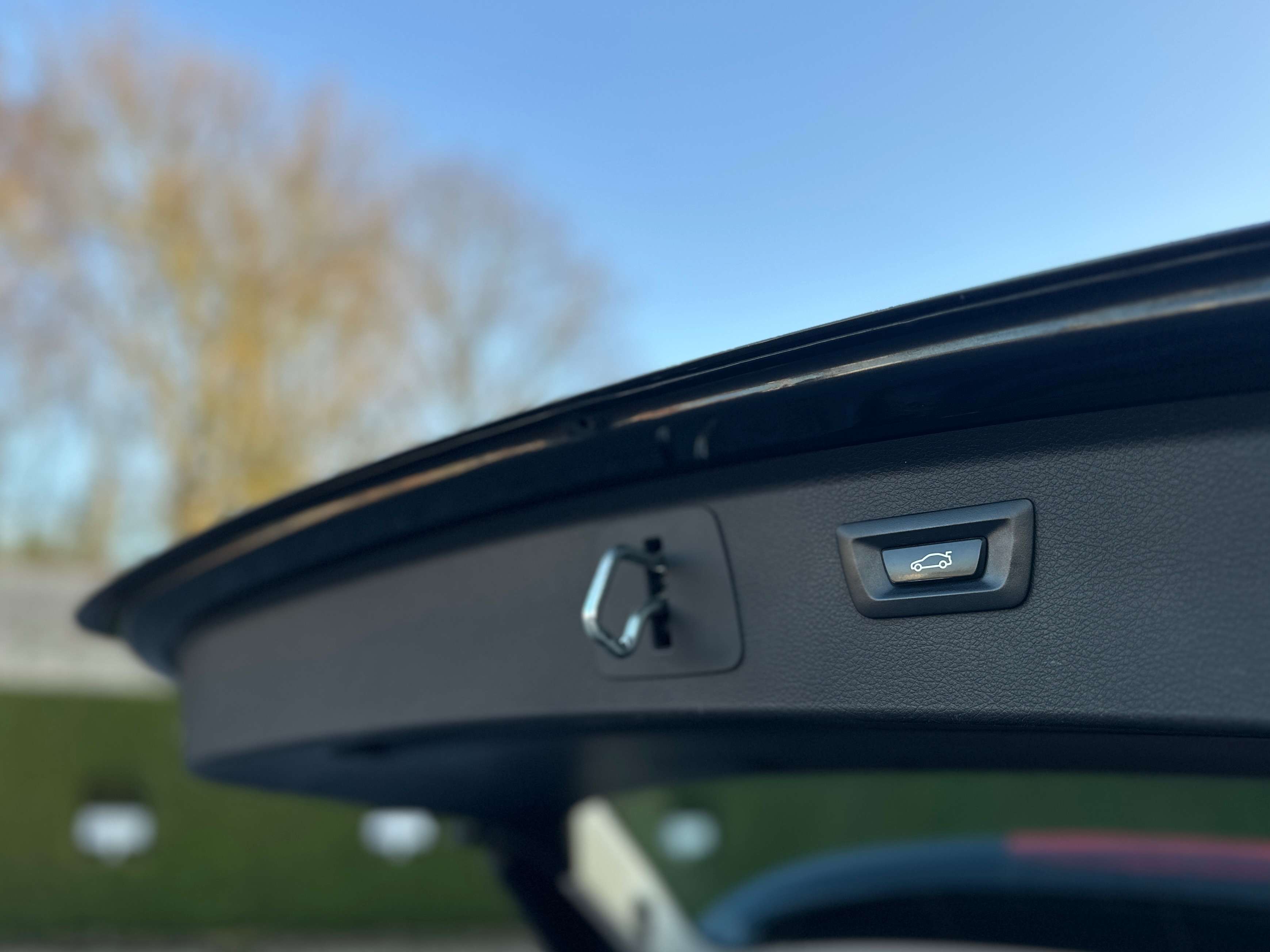 BMW 218 1.5iA Active Tourer OPE Automaat