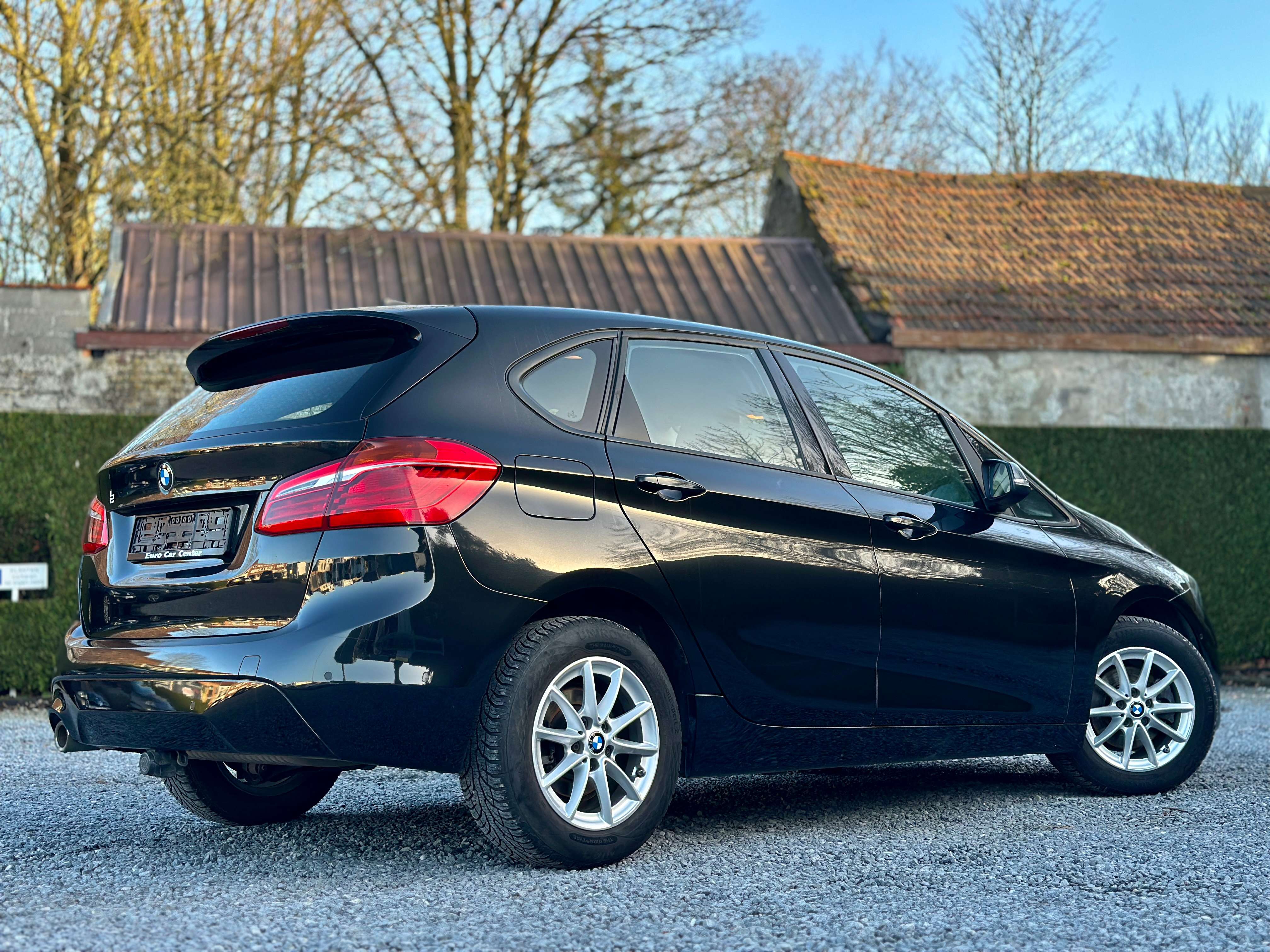 BMW 218 1.5iA Active Tourer OPE Automaat