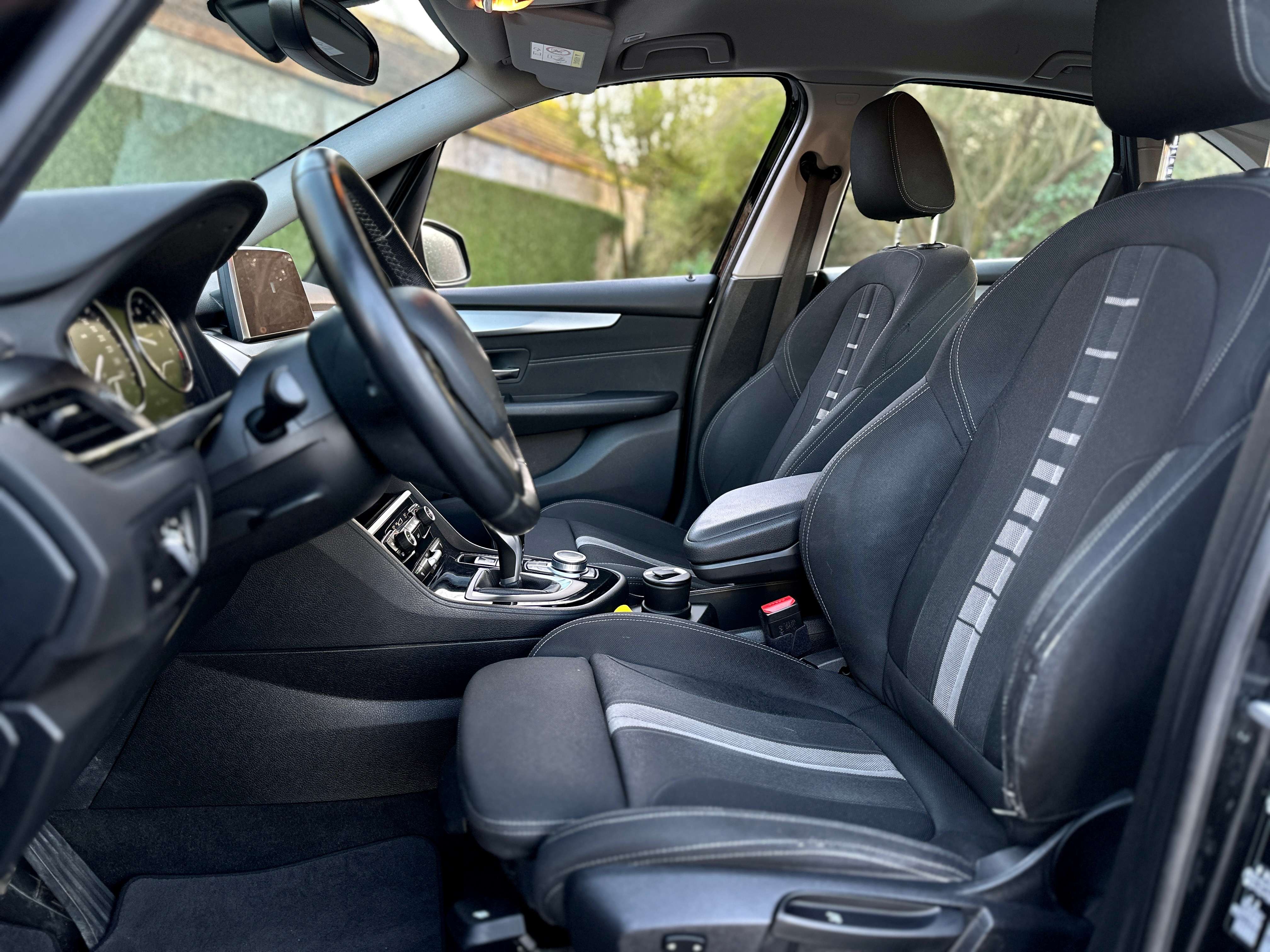 BMW 218 1.5iA Active Tourer OPE Automaat