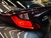 Toyota C-HR C-HR Hybrid 1.8i VVT-i CarPlay Caméra thumbnail