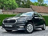 Skoda Fabia Fabia 1.0 TSI Selection DSG thumbnail