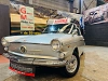 Fiat 600 600d Coupé Sport Vignale thumbnail