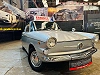 Fiat 600 600d Coupé Sport Vignale thumbnail
