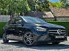 Mercedes-Benz B 180 d Business Solution Automaat  AMG-LINE / CARPLAY / CAMERA thumbnail