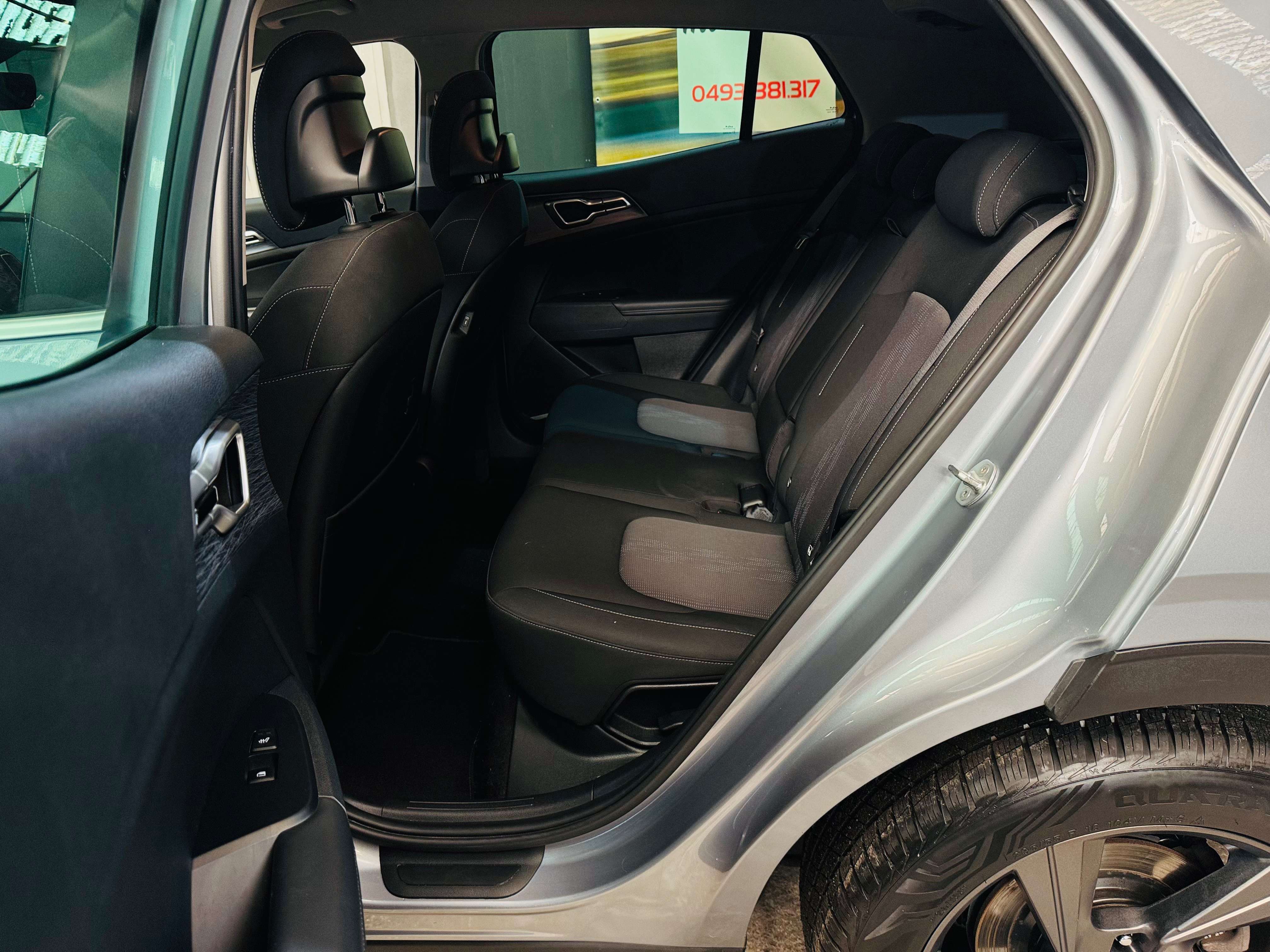 Kia Sportage Sportage 1.6 CRDi CarPlay Caméra 360 GARANTIE KIA