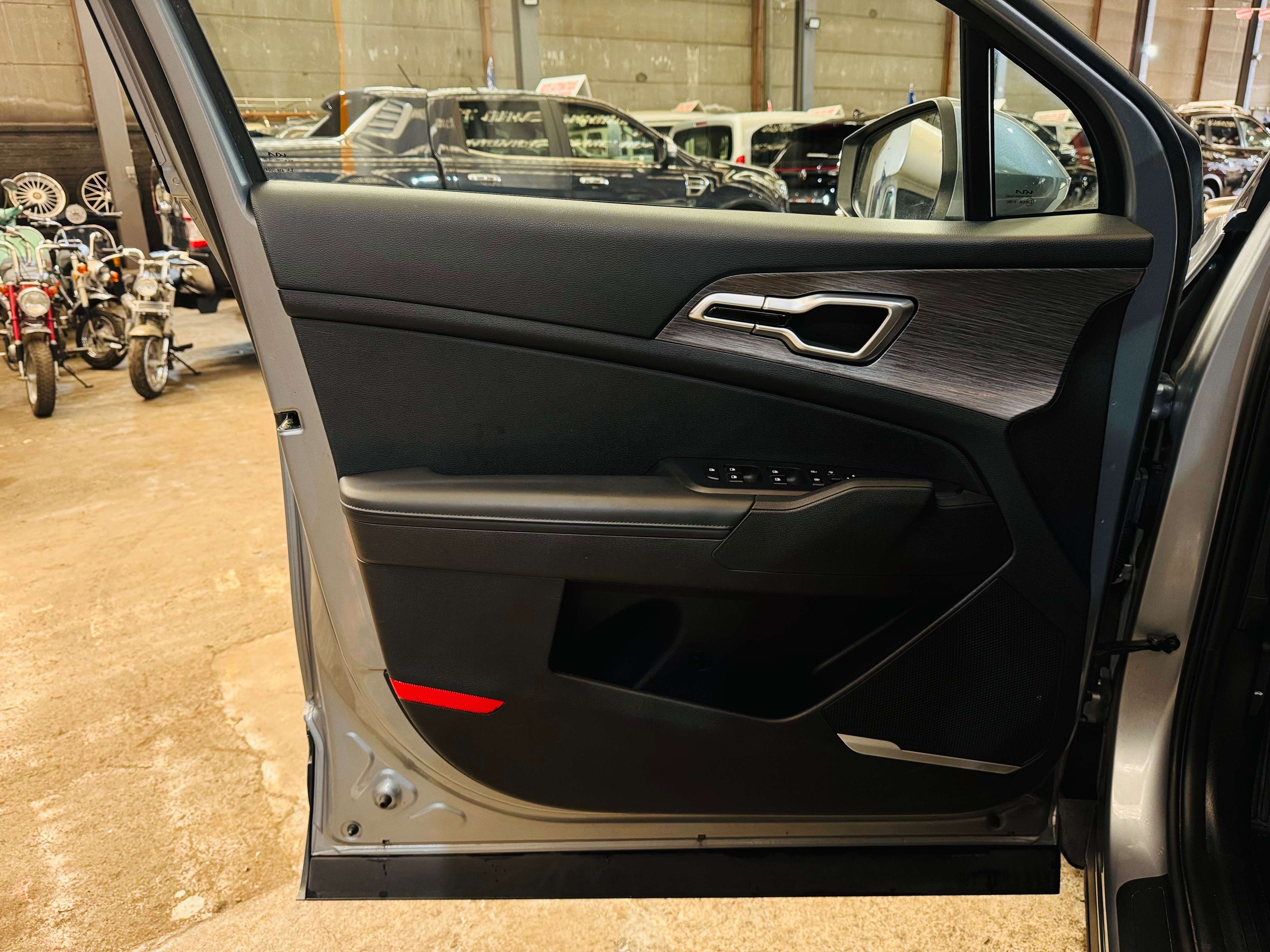 Kia Sportage Sportage 1.6 CRDi CarPlay Caméra 360 GARANTIE KIA