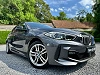 BMW 118 Hatchback 1.5i M-Pack Automaat / CARPLAY / SENSOREN V&A thumbnail