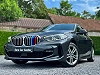 BMW 118 Hatchback 1.5i M-Pack Automaat / CARPLAY / SENSOREN V&A thumbnail