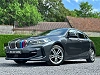 BMW 118 Hatchback 1.5i M-Pack Automaat / CARPLAY / SENSOREN V&A thumbnail