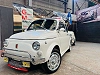 Fiat 500 499cc 110F Restaurée + Remorque Fiat 500 thumbnail