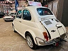 Fiat 500 499cc 110F Restaurée + Remorque Fiat 500 thumbnail
