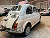 Fiat 500 499cc 110F Restaurée + Remorque Fiat 500 thumbnail