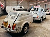Fiat 500 499cc 110F Restaurée + Remorque Fiat 500 thumbnail