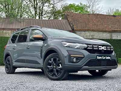 Dacia Jogger 1.6 Extreme Hybrid 140 / ASSIST / CARPLAY /