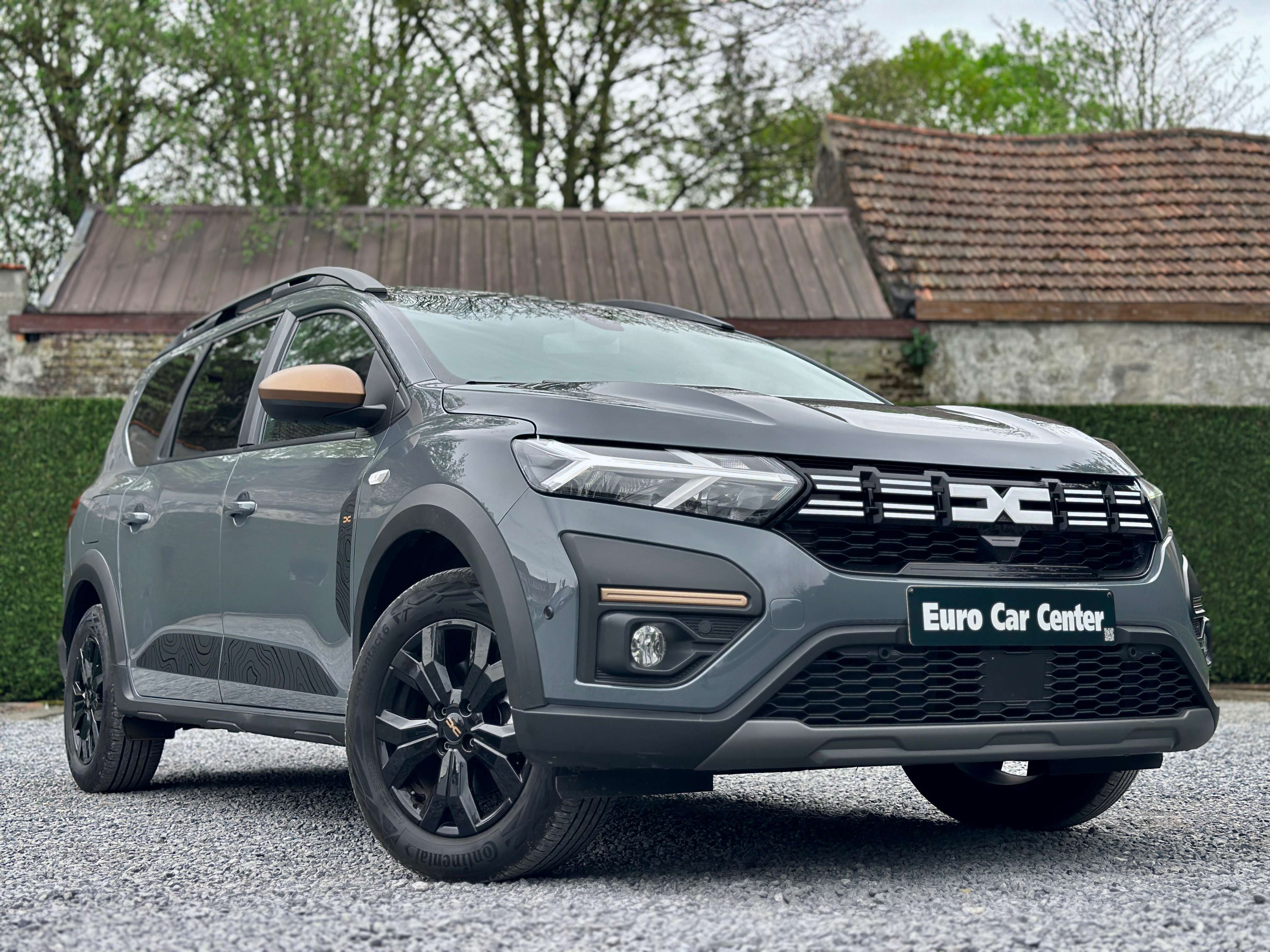Dacia Jogger 1.6 Extreme Hybrid 140 / ASSIST / CARPLAY /