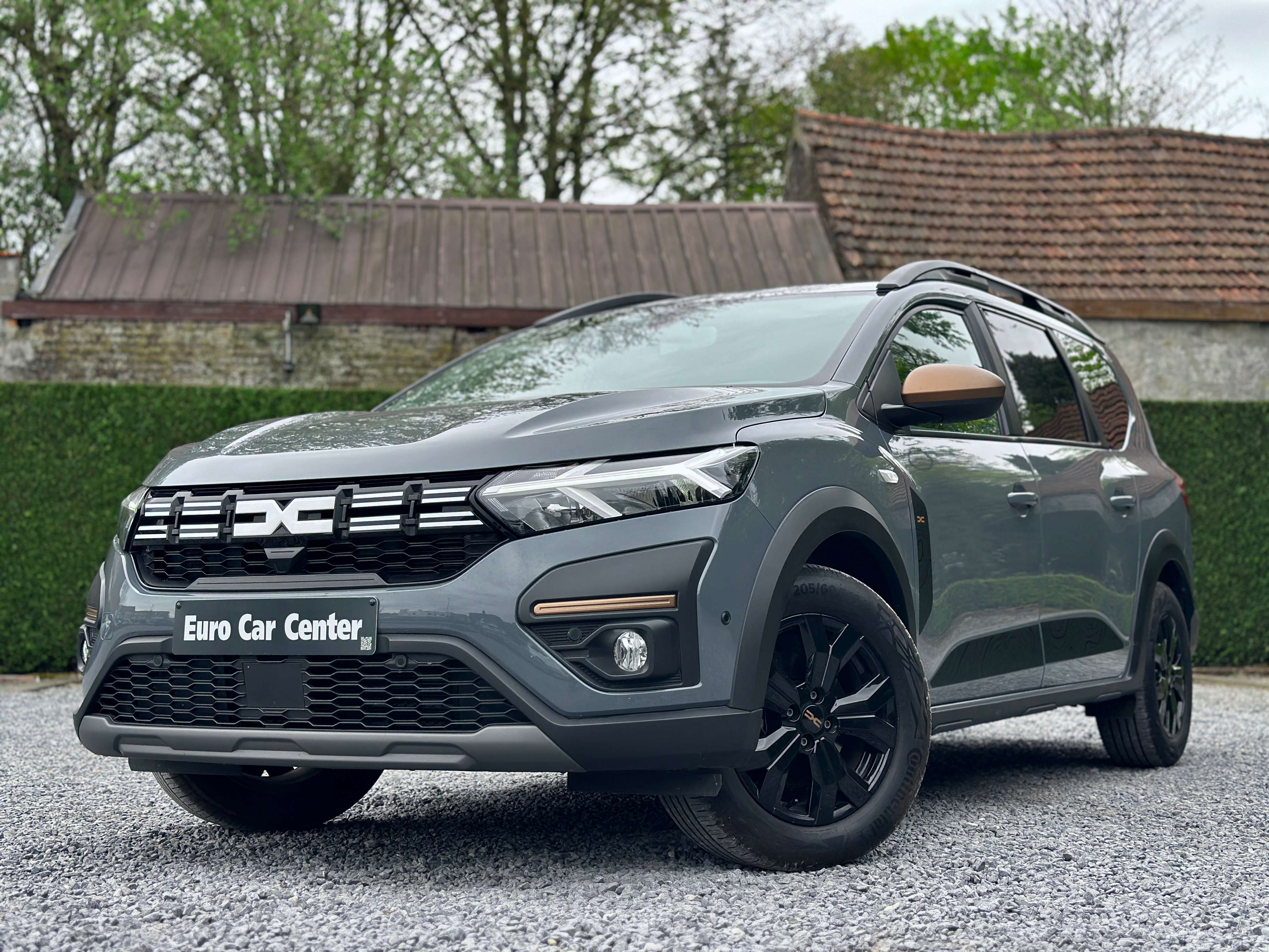 Dacia Jogger 1.6 Extreme Hybrid 140 / ASSIST / CARPLAY /