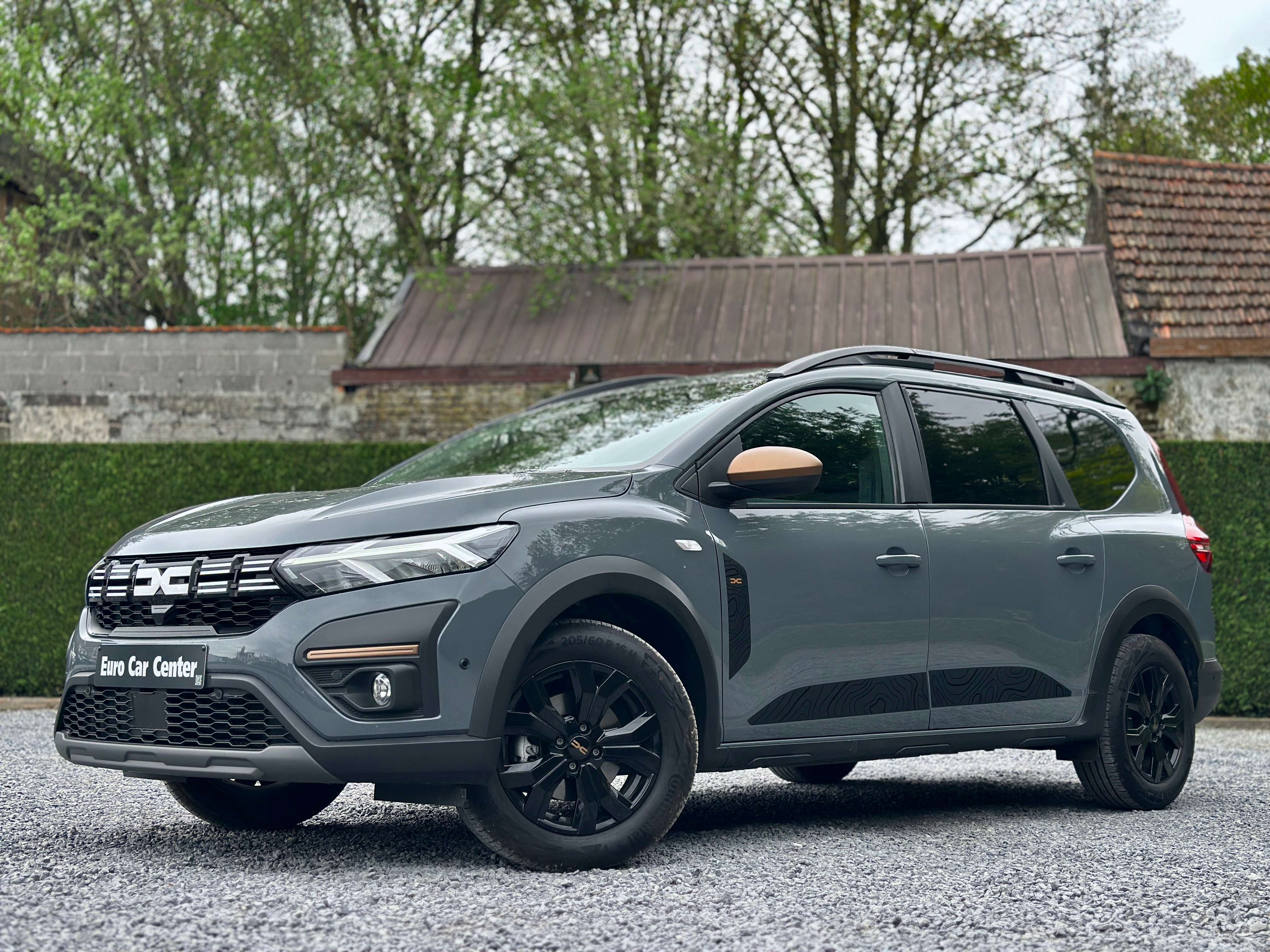 Dacia Jogger 1.6 Extreme Hybrid 140 / ASSIST / CARPLAY /