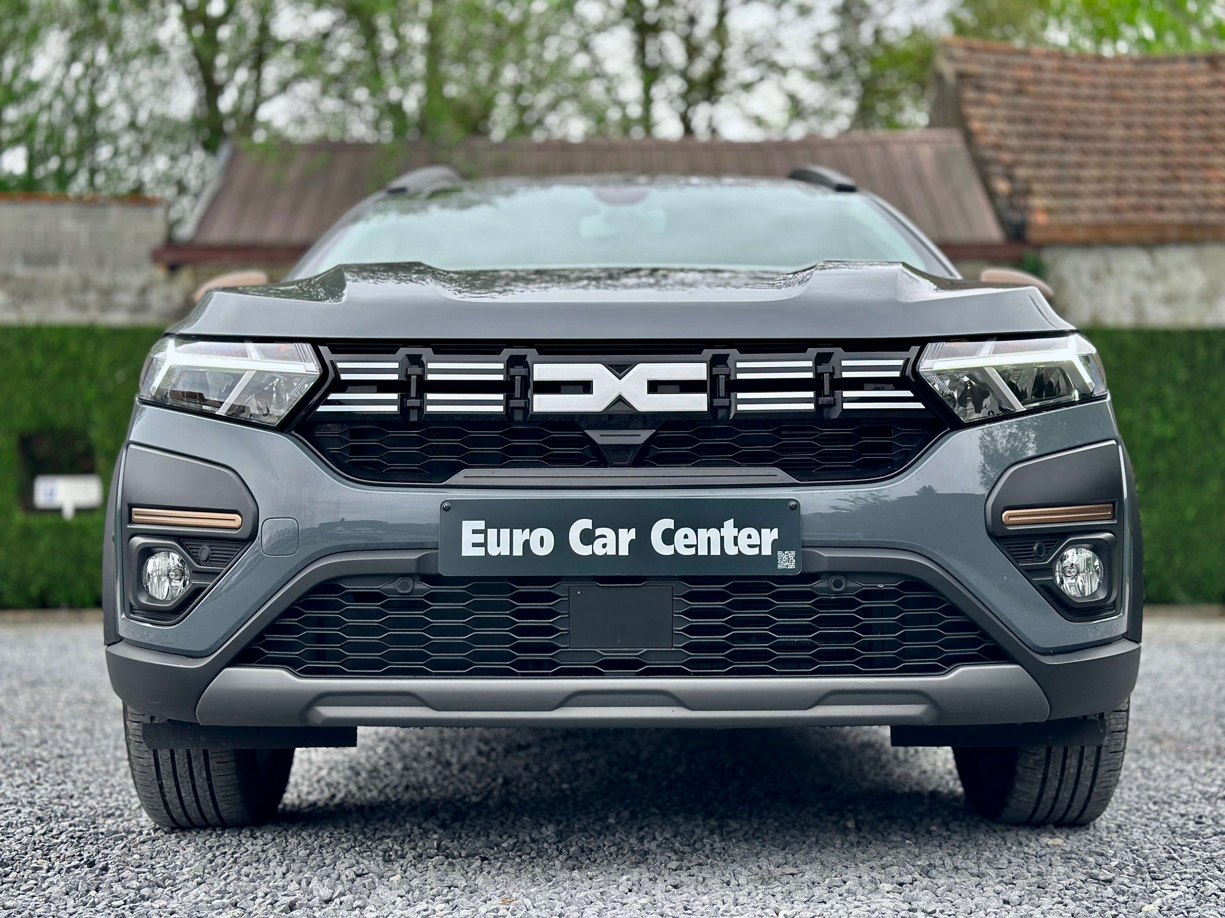 Dacia Jogger 1.6 Extreme Hybrid 140 / ASSIST / CARPLAY /