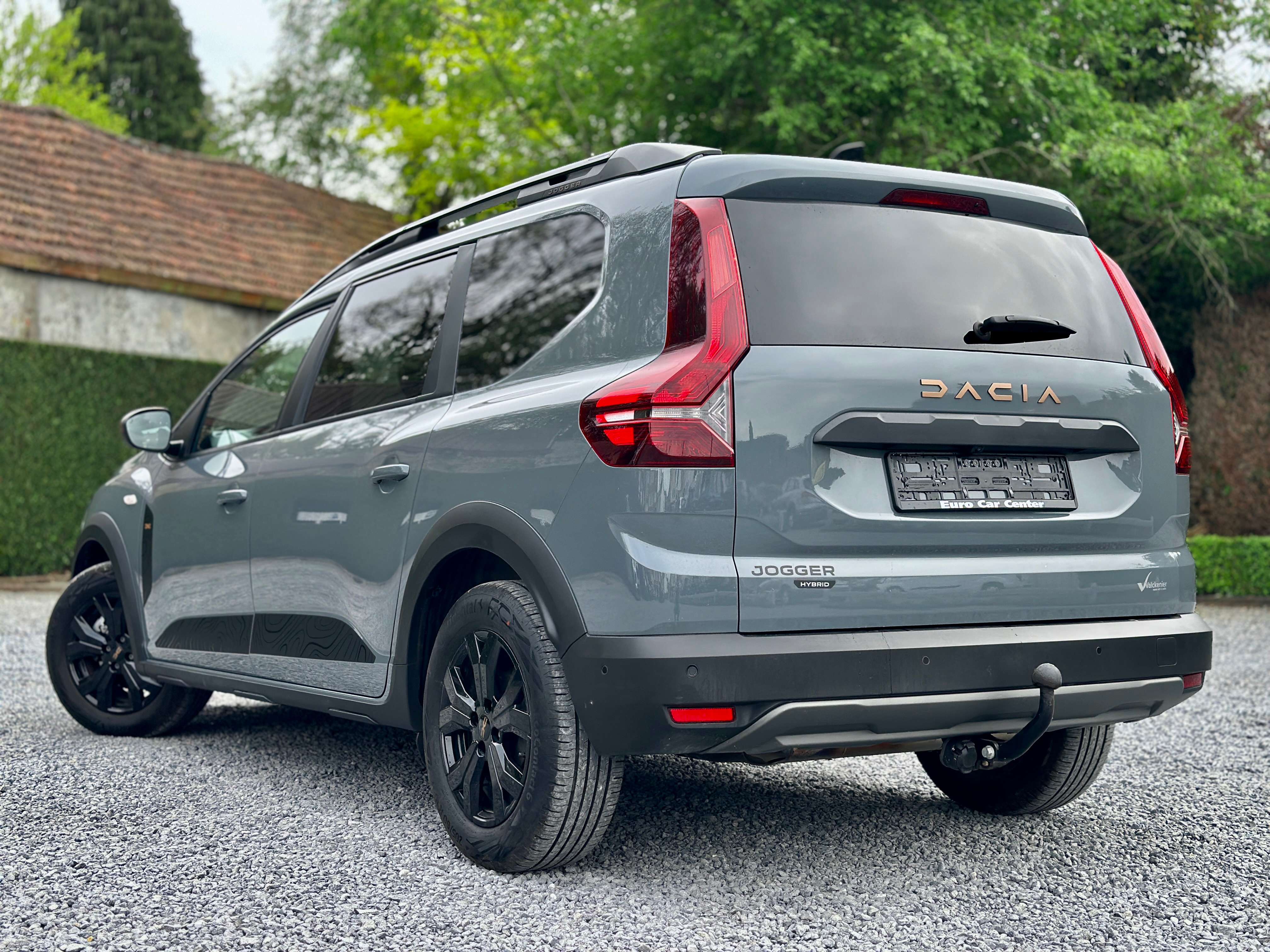 Dacia Jogger 1.6 Extreme Hybrid 140 / ASSIST / CARPLAY /