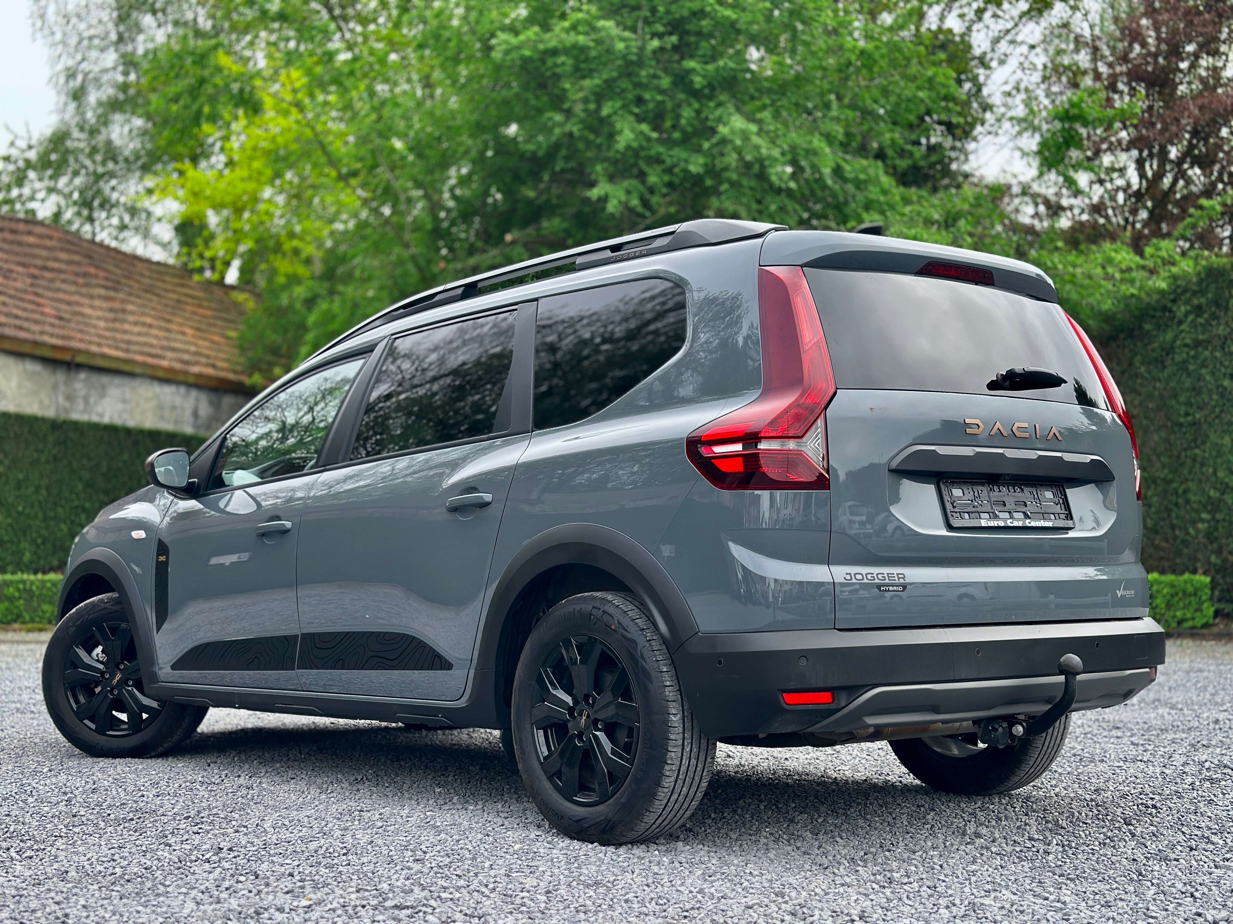 Dacia Jogger 1.6 Extreme Hybrid 140 / ASSIST / CARPLAY /