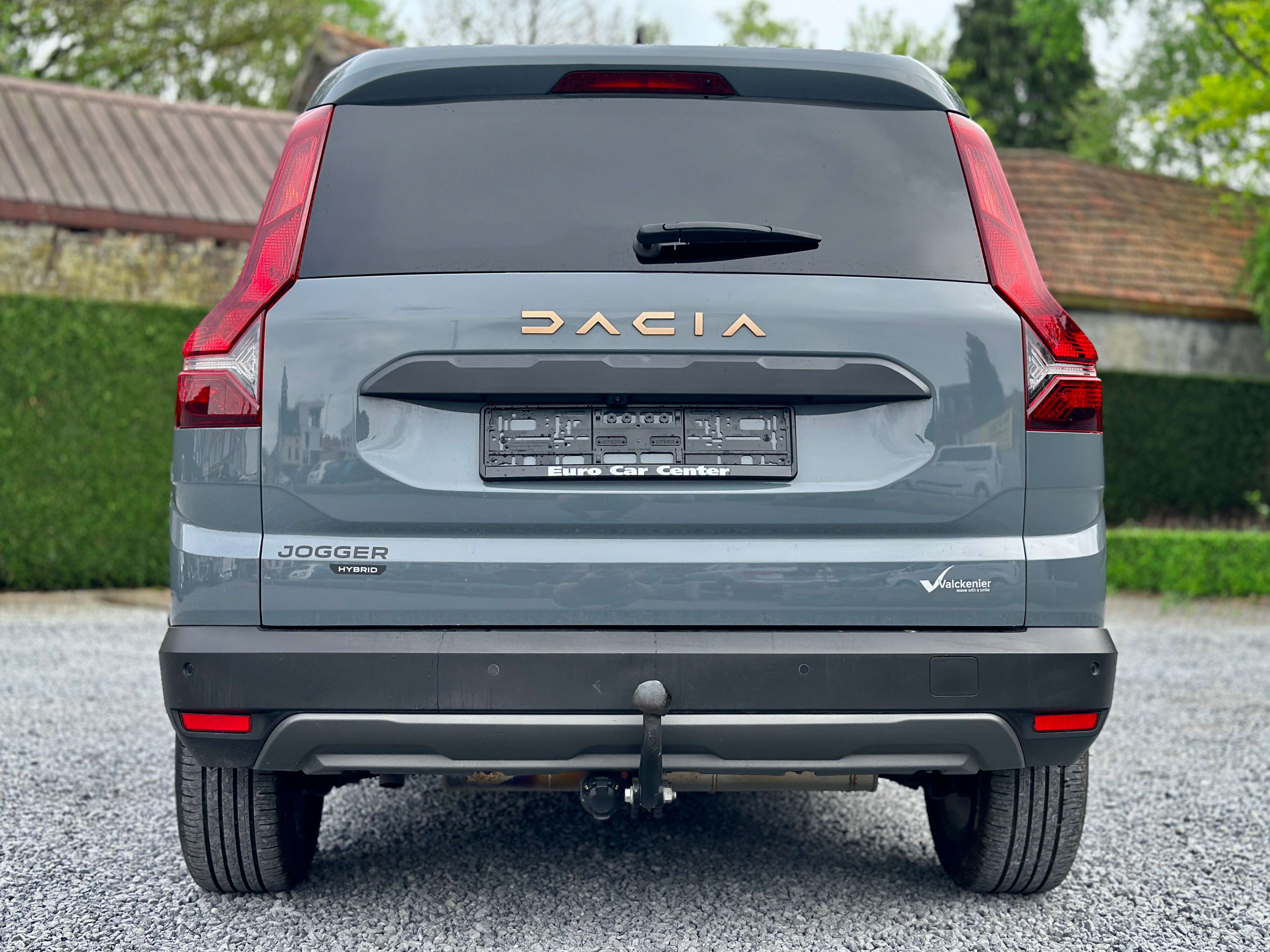 Dacia Jogger 1.6 Extreme Hybrid 140 / ASSIST / CARPLAY /