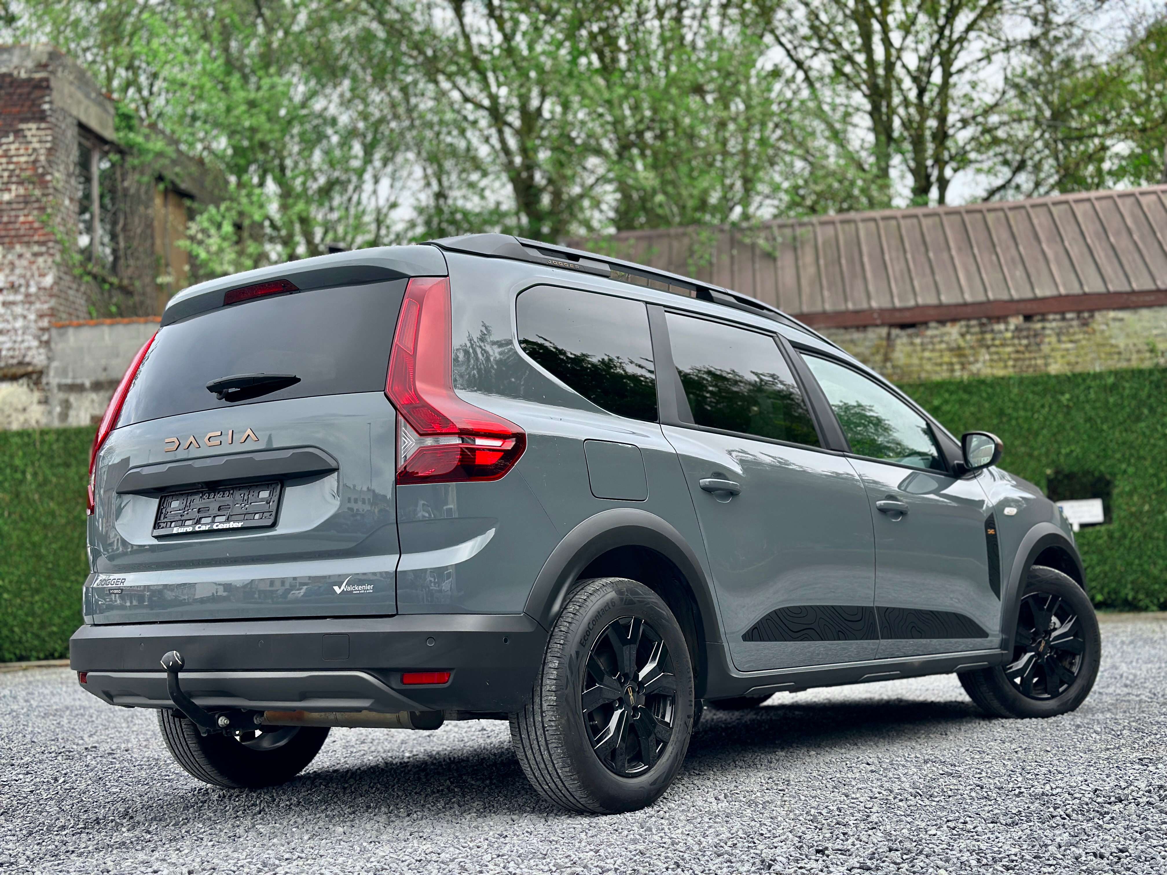 Dacia Jogger 1.6 Extreme Hybrid 140 / ASSIST / CARPLAY /