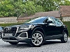 Audi Q2 Q2 35 TFSI Business Edition Advanced S tronic thumbnail