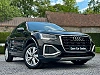 Audi Q2 Q2 35 TFSI Business Edition Advanced S tronic thumbnail