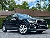 Audi Q2 Q2 35 TFSI Business Edition Advanced S tronic thumbnail