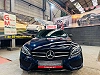 Mercedes-Benz C 200 C 200D Pack AMG Automatique LED Toit Pano GPS Cuir 18" thumbnail