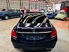 Mercedes-Benz C 200 C 200D Pack AMG Automatique LED Toit Pano GPS Cuir 18" thumbnail