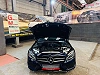 Mercedes-Benz C 200 C 200D Pack AMG Automatique LED Toit Pano GPS Cuir 18" thumbnail