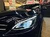 Mercedes-Benz C 200 C 200D Pack AMG Automatique LED Toit Pano GPS Cuir 18" thumbnail