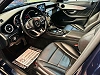 Mercedes-Benz C 200 C 200D Pack AMG Automatique LED Toit Pano GPS Cuir 18" thumbnail