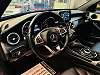 Mercedes-Benz C 200 C 200D Pack AMG Automatique LED Toit Pano GPS Cuir 18" thumbnail