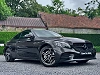 Mercedes-Benz C 200 Coupe C 200 4-Matic MHE / Burmester / Alcantara / LED / Carplay thumbnail