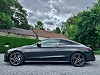 Mercedes-Benz C 200 Coupe C 200 4-Matic MHE / Burmester / Alcantara / LED / Carplay thumbnail