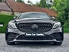 Mercedes-Benz C 200 Coupe C 200 4-Matic MHE / Burmester / Alcantara / LED / Carplay thumbnail