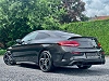 Mercedes-Benz C 200 Coupe C 200 4-Matic MHE / Burmester / Alcantara / LED / Carplay thumbnail