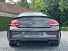 Mercedes-Benz C 200 Coupe C 200 4-Matic MHE / Burmester / Alcantara / LED / Carplay thumbnail